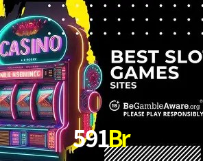 Slots na Plataforma 591Br